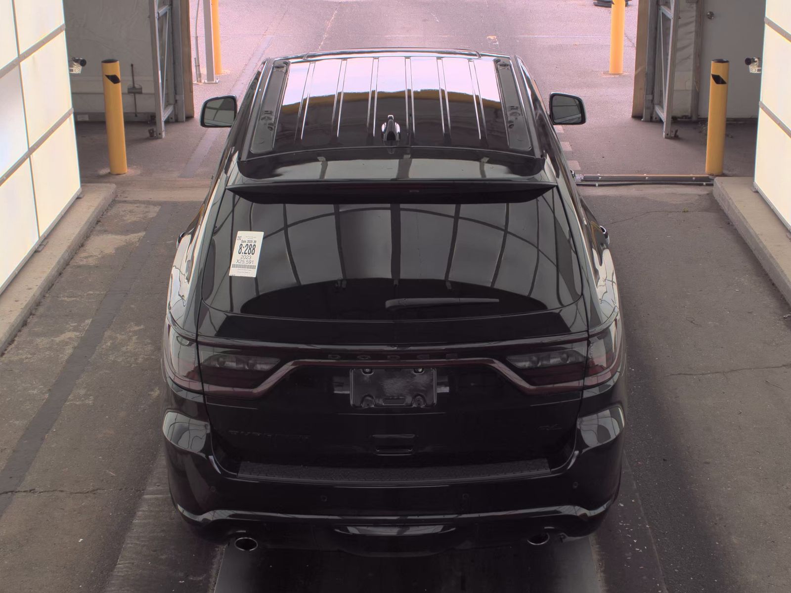 2023 Dodge Durango R/T Plus RWD