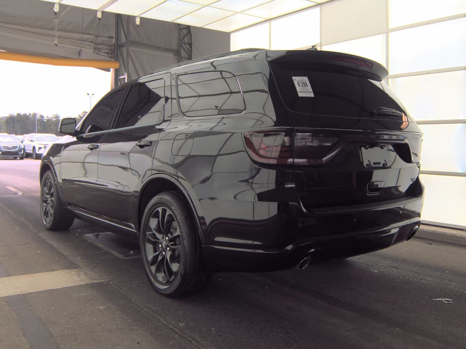 2023 Dodge Durango R/T Plus RWD