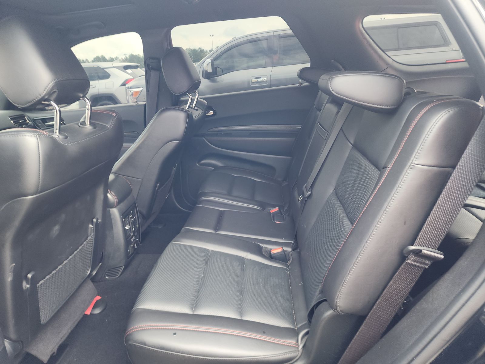 2023 Dodge Durango R/T Plus RWD