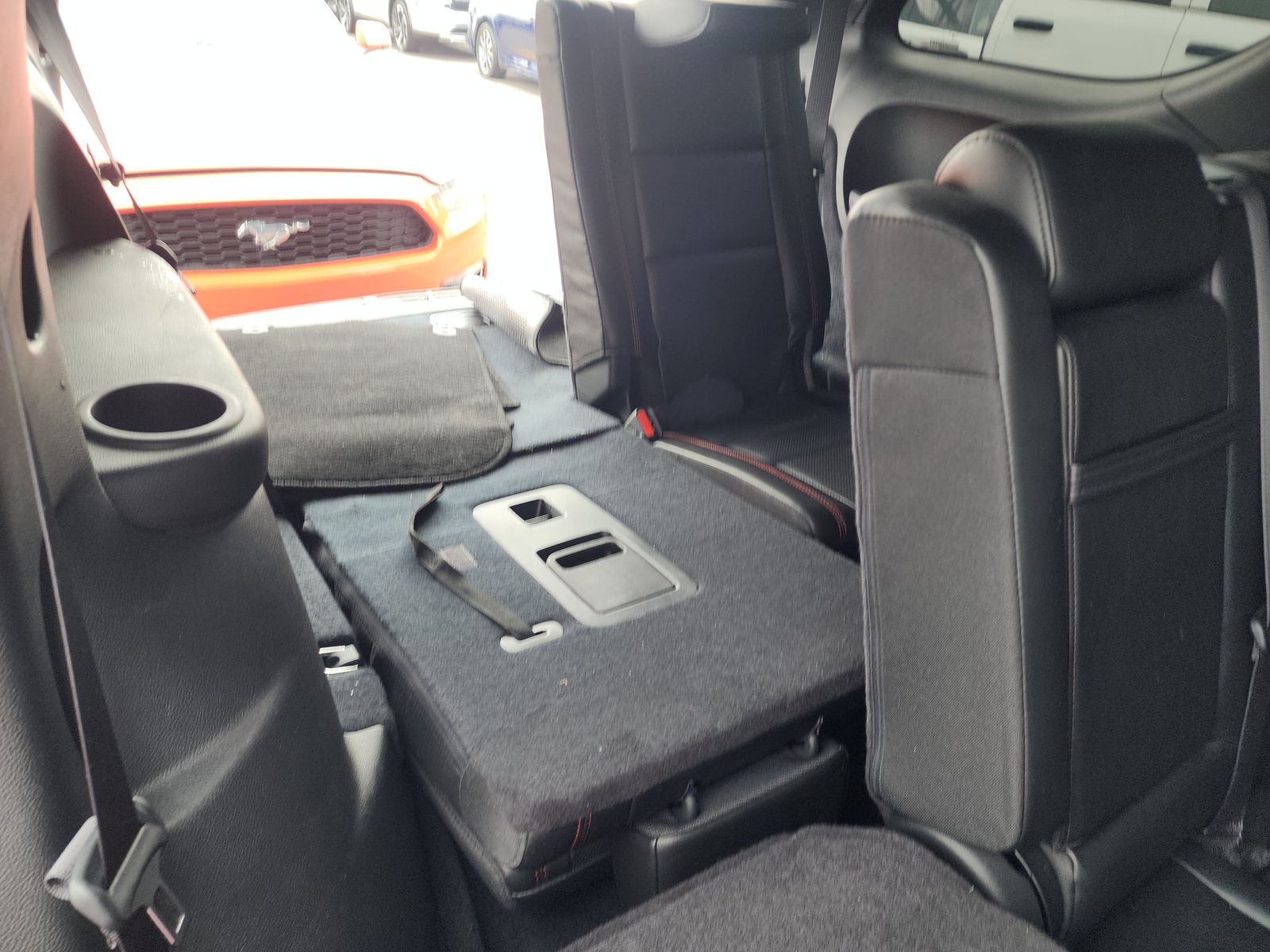 2023 Dodge Durango R/T Plus RWD