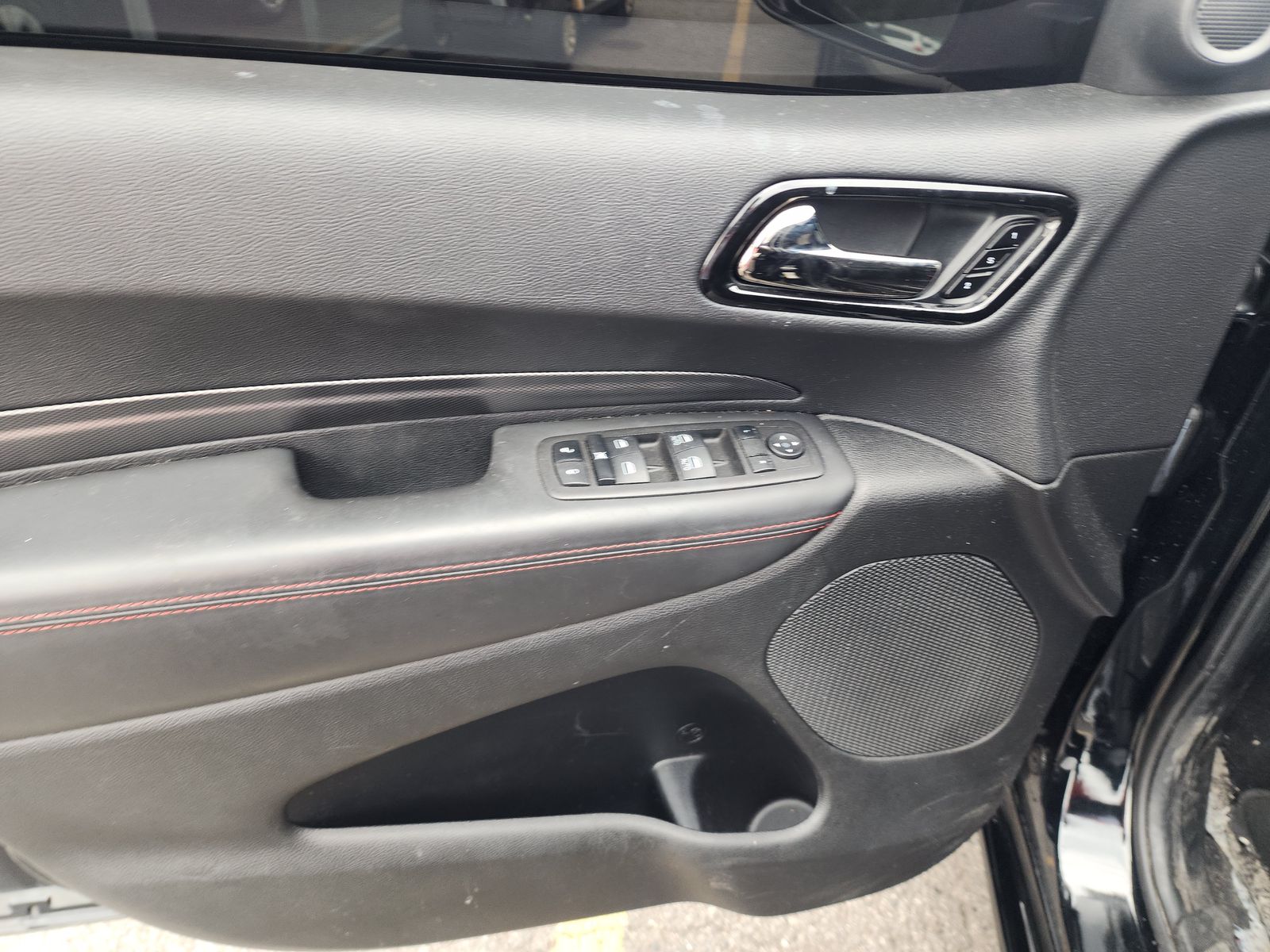 2023 Dodge Durango R/T Plus RWD
