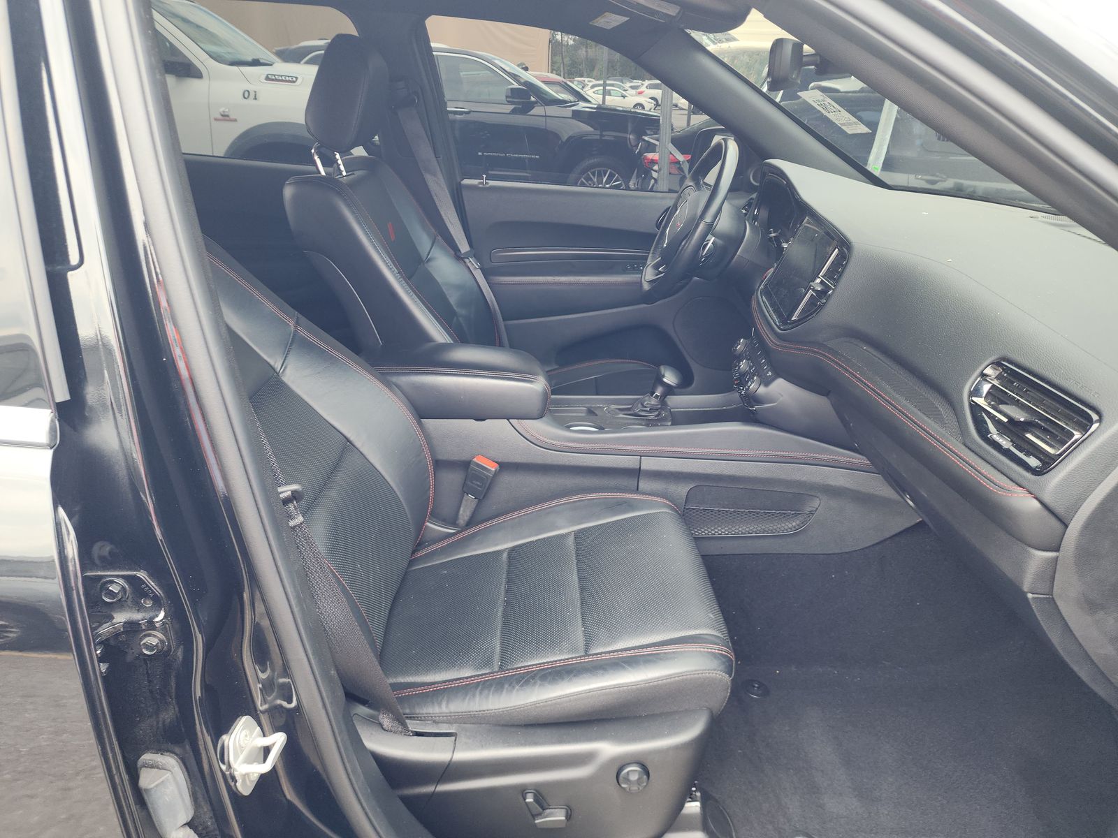 2023 Dodge Durango R/T Plus RWD