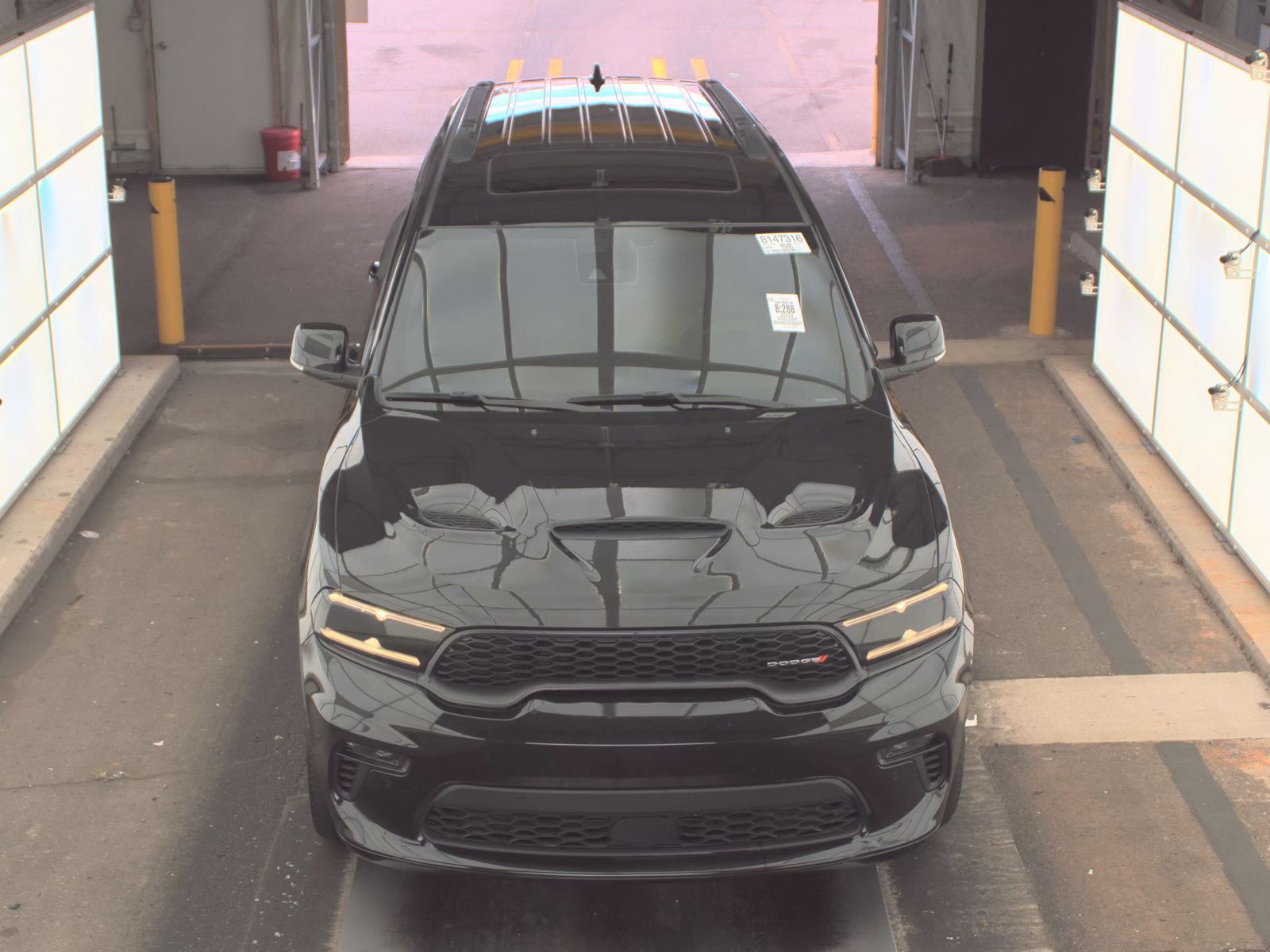 2023 Dodge Durango R/T Plus RWD
