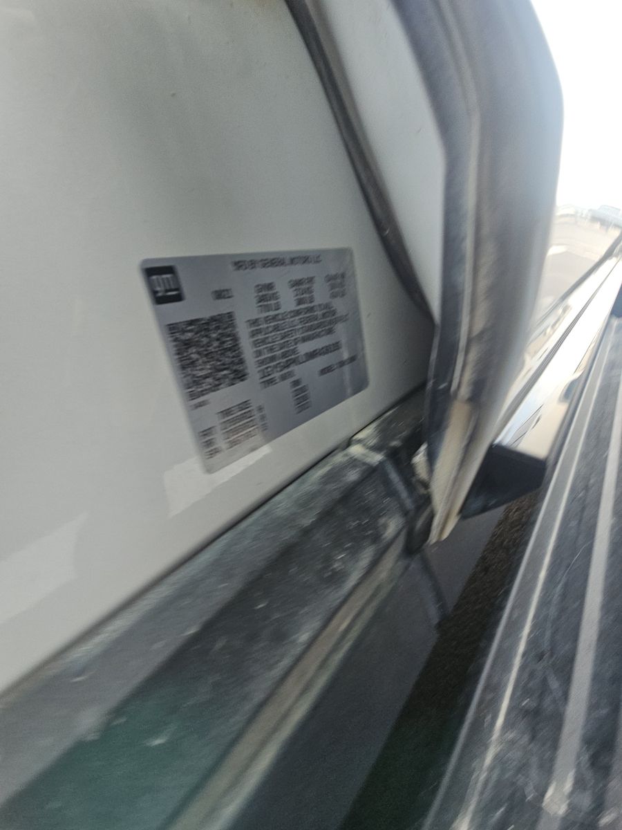 2021 Cadillac Escalade ESV Sport AWD