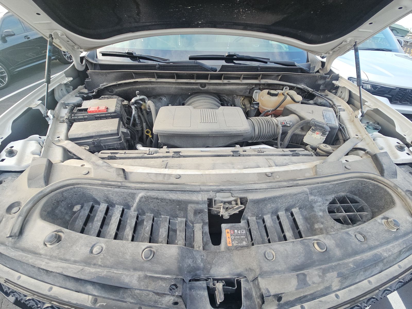 2021 Cadillac Escalade ESV Sport AWD