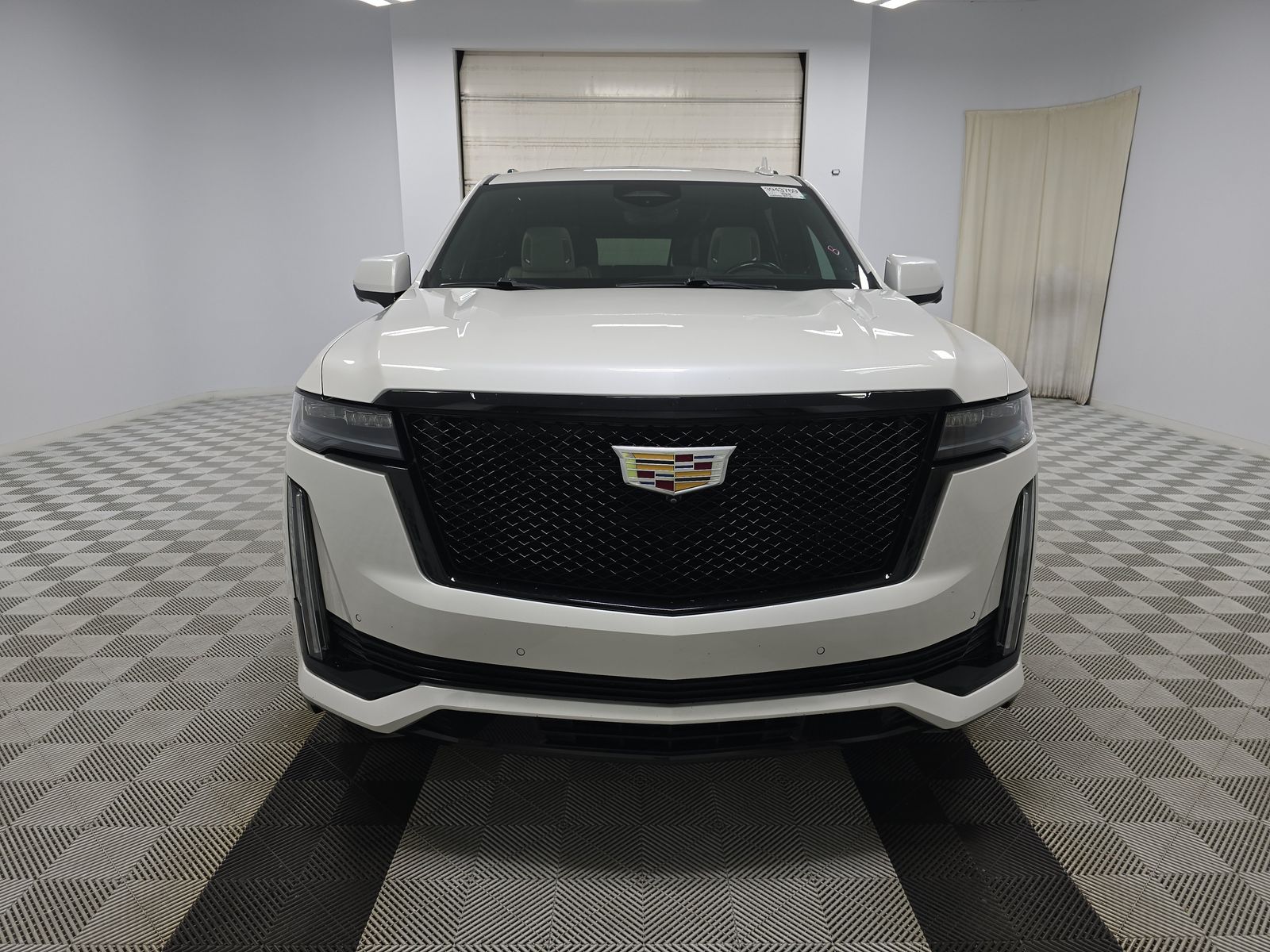 2021 Cadillac Escalade ESV Sport AWD