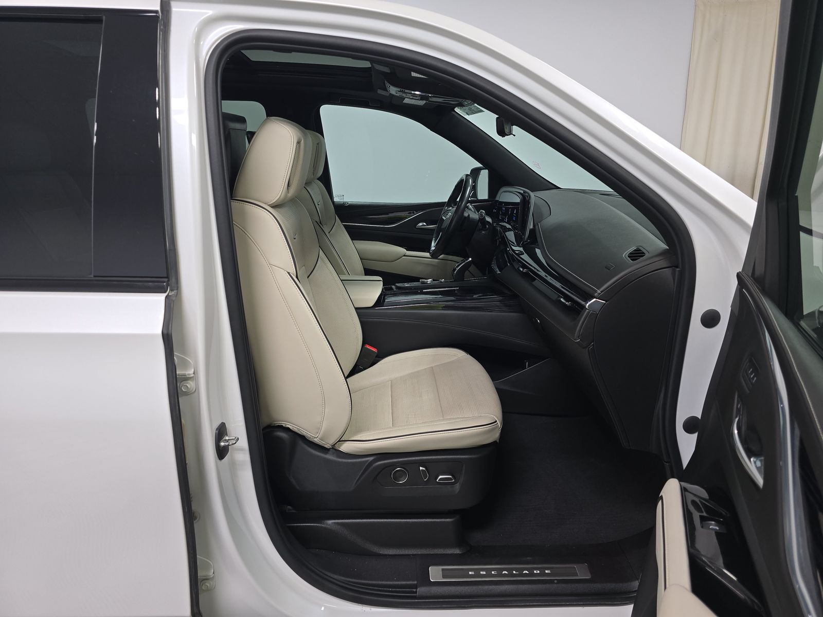 2021 Cadillac Escalade ESV Sport AWD