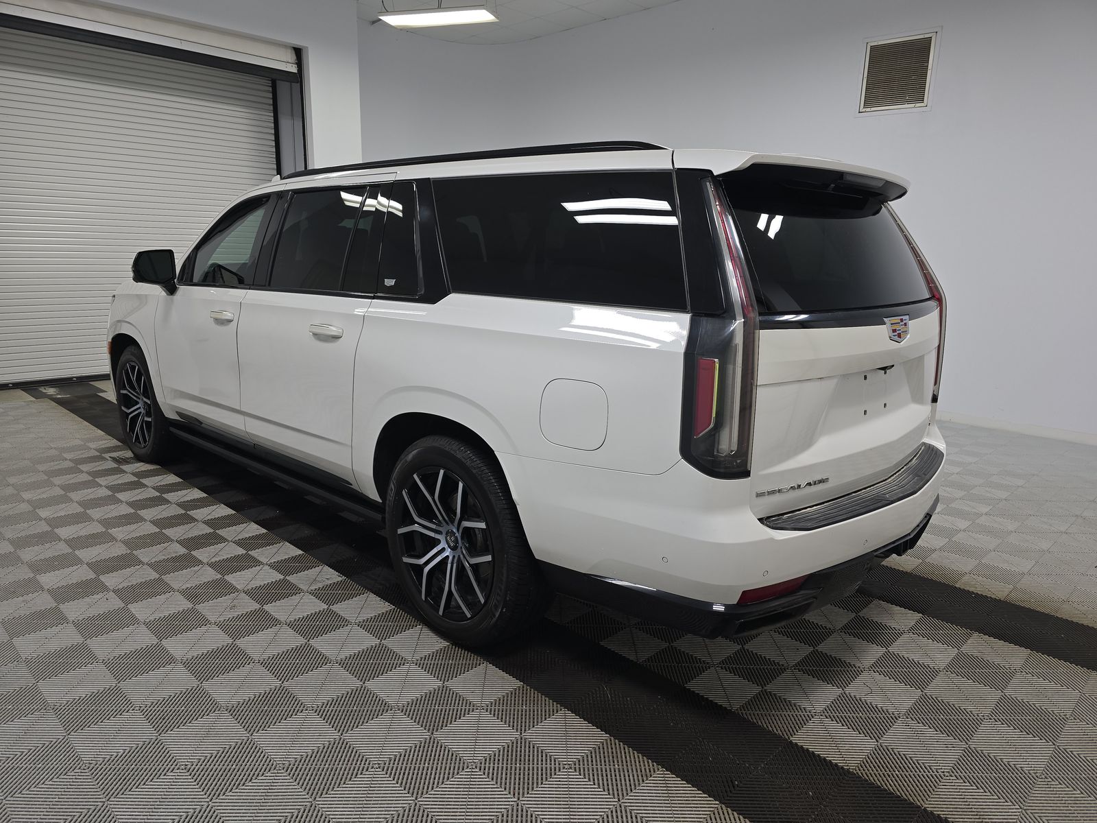 2021 Cadillac Escalade ESV Sport AWD