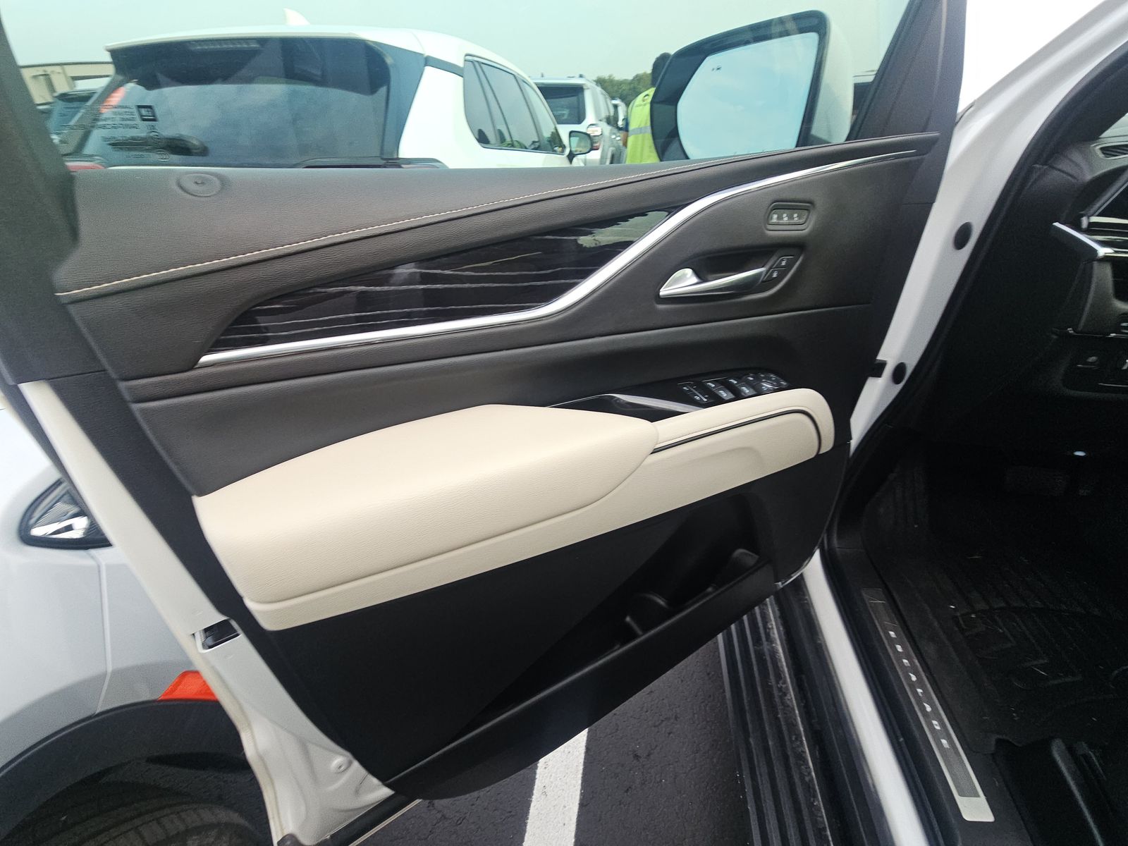 2021 Cadillac Escalade ESV Sport AWD