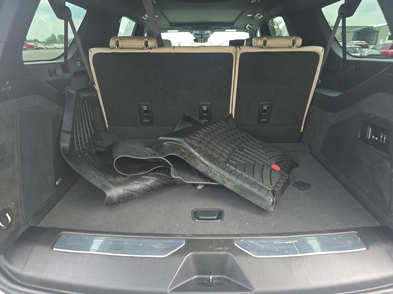 2021 Cadillac Escalade ESV Sport AWD