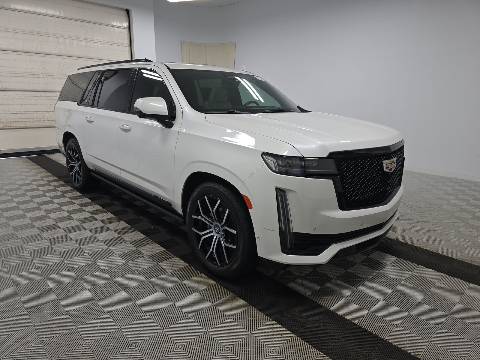 2021 Cadillac Escalade ESV Sport AWD