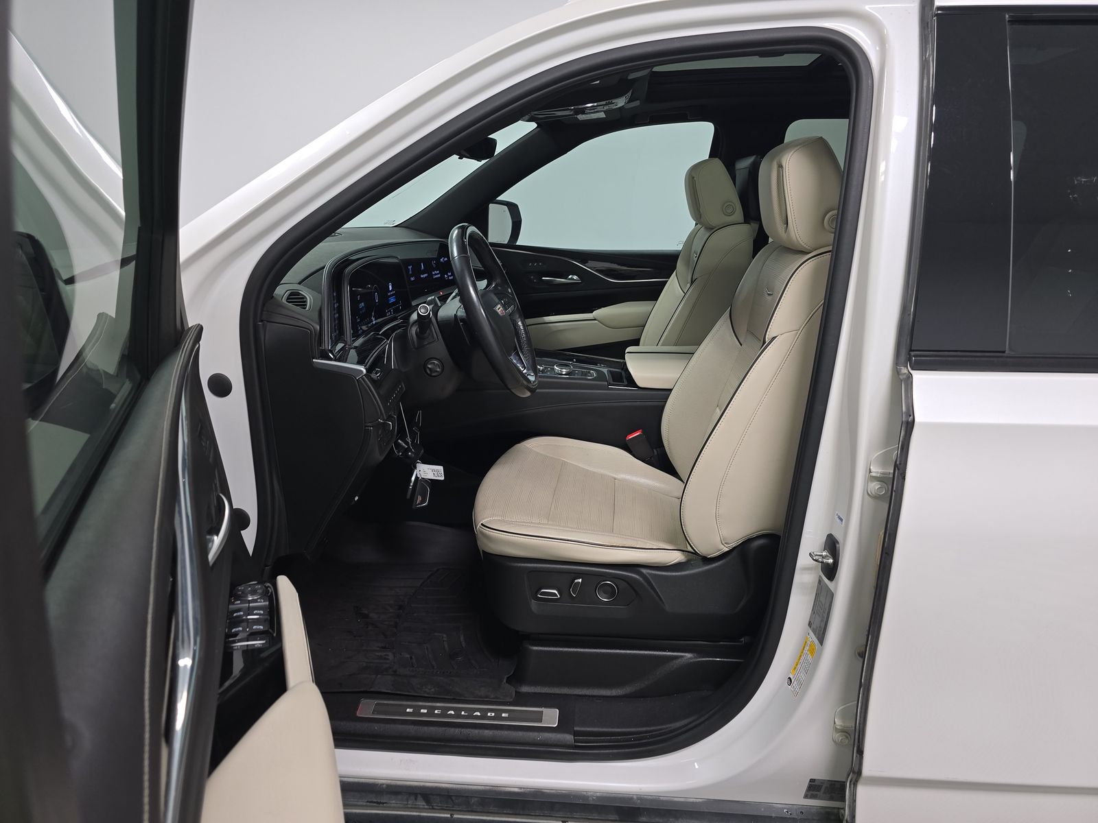 2021 Cadillac Escalade ESV Sport AWD