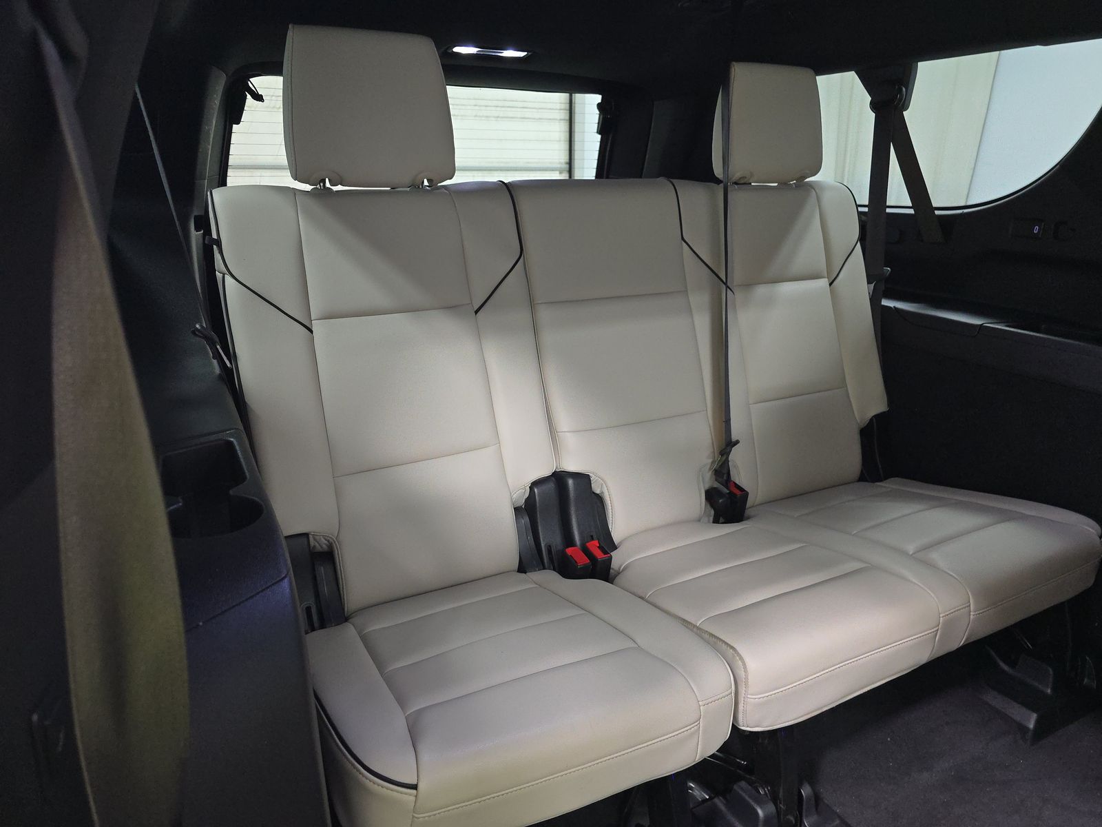 2021 Cadillac Escalade ESV Sport AWD