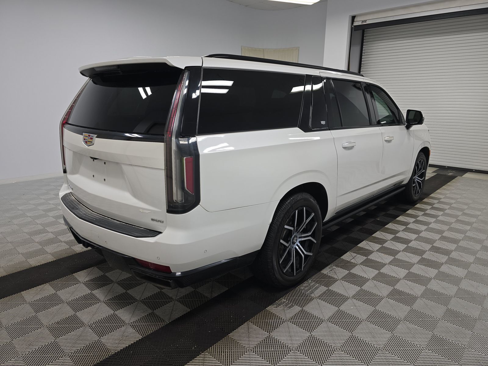 2021 Cadillac Escalade ESV Sport AWD
