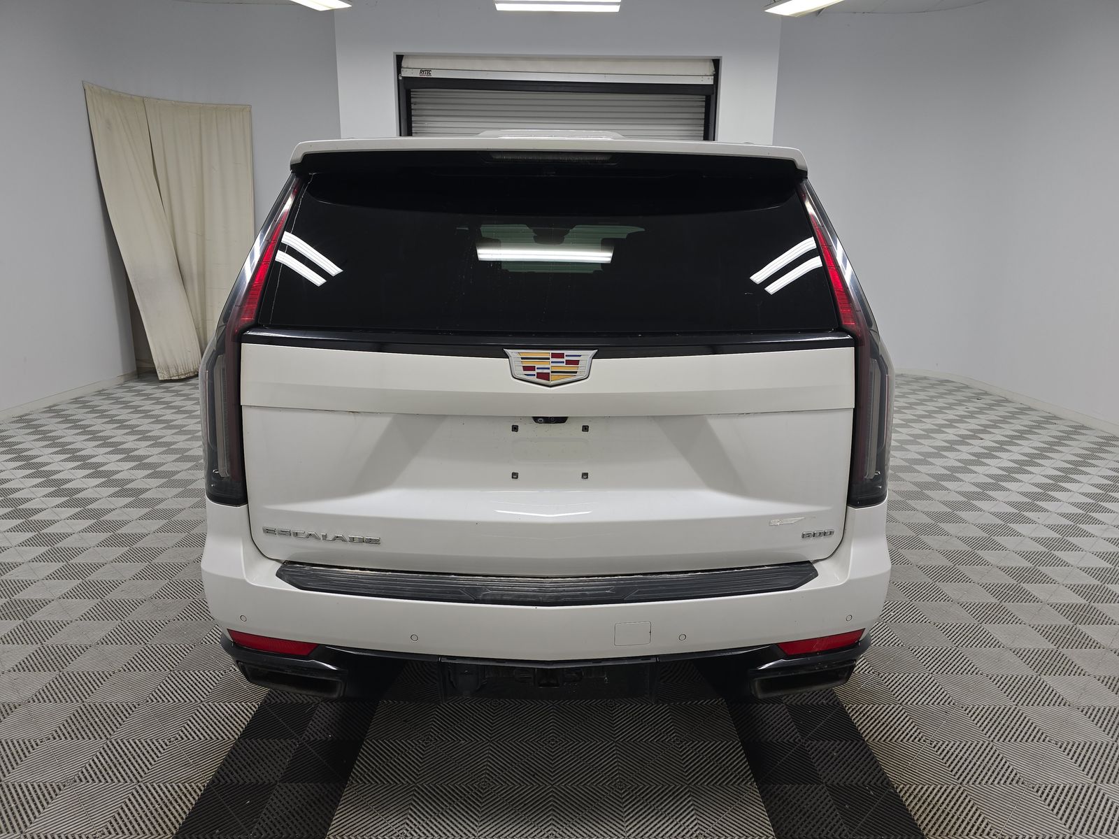 2021 Cadillac Escalade ESV Sport AWD