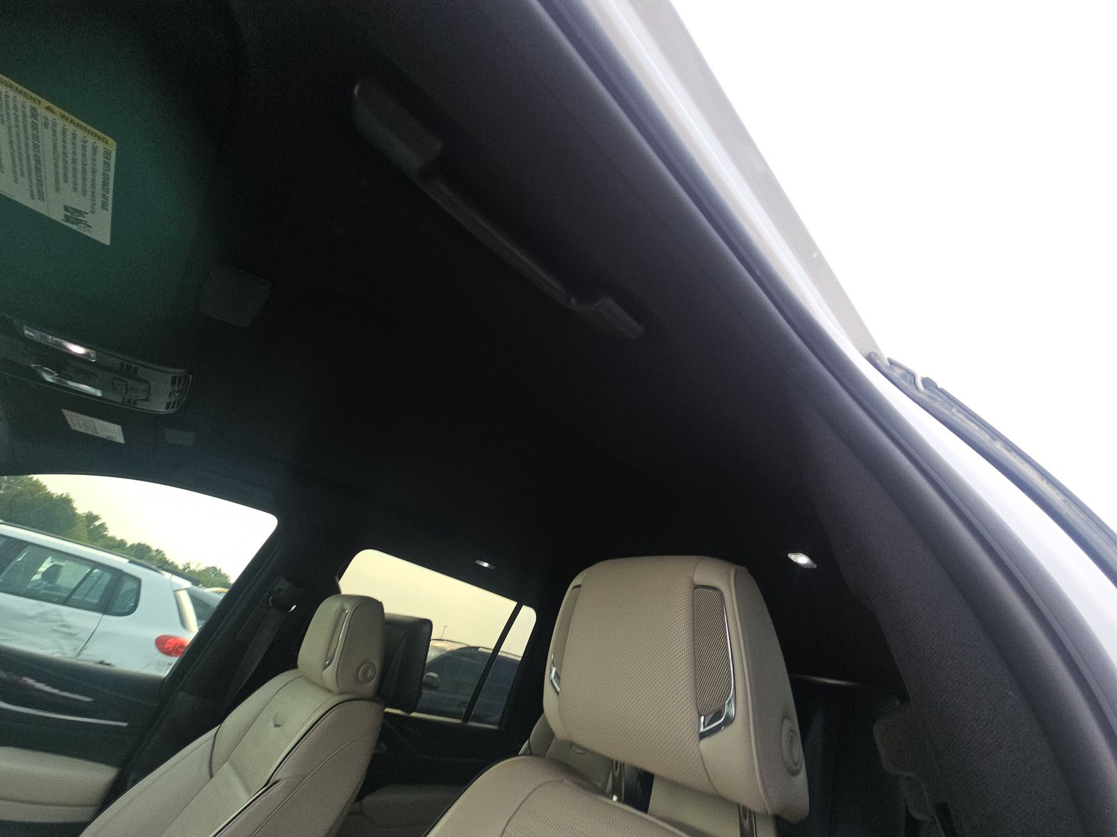 2021 Cadillac Escalade ESV Sport AWD