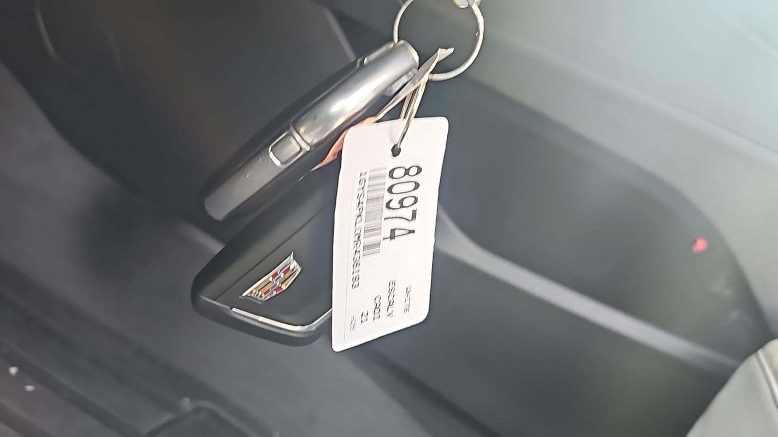 2021 Cadillac Escalade ESV Sport AWD