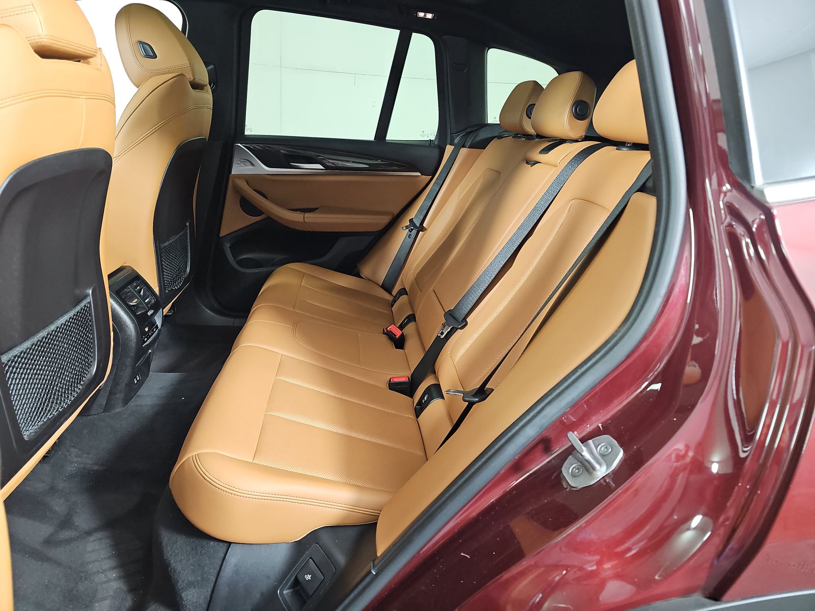 2022 BMW X3 sDrive30i RWD