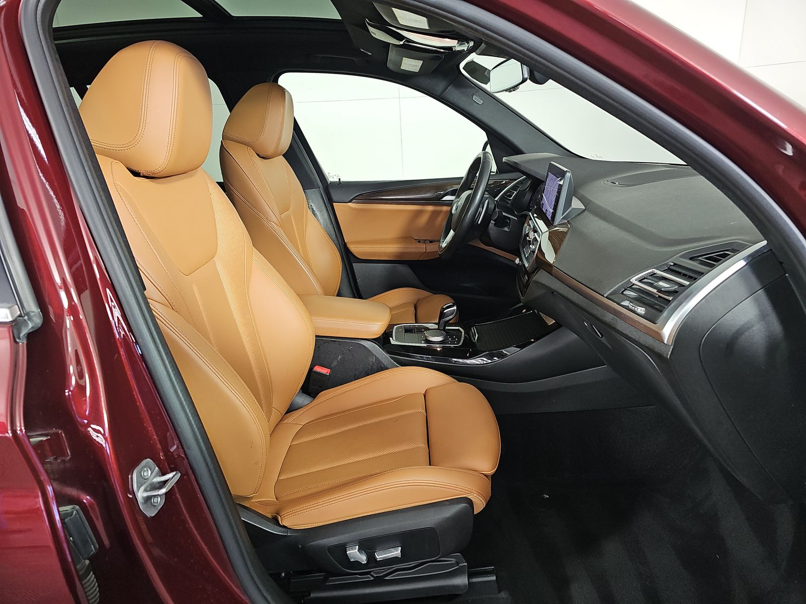 2022 BMW X3 sDrive30i RWD