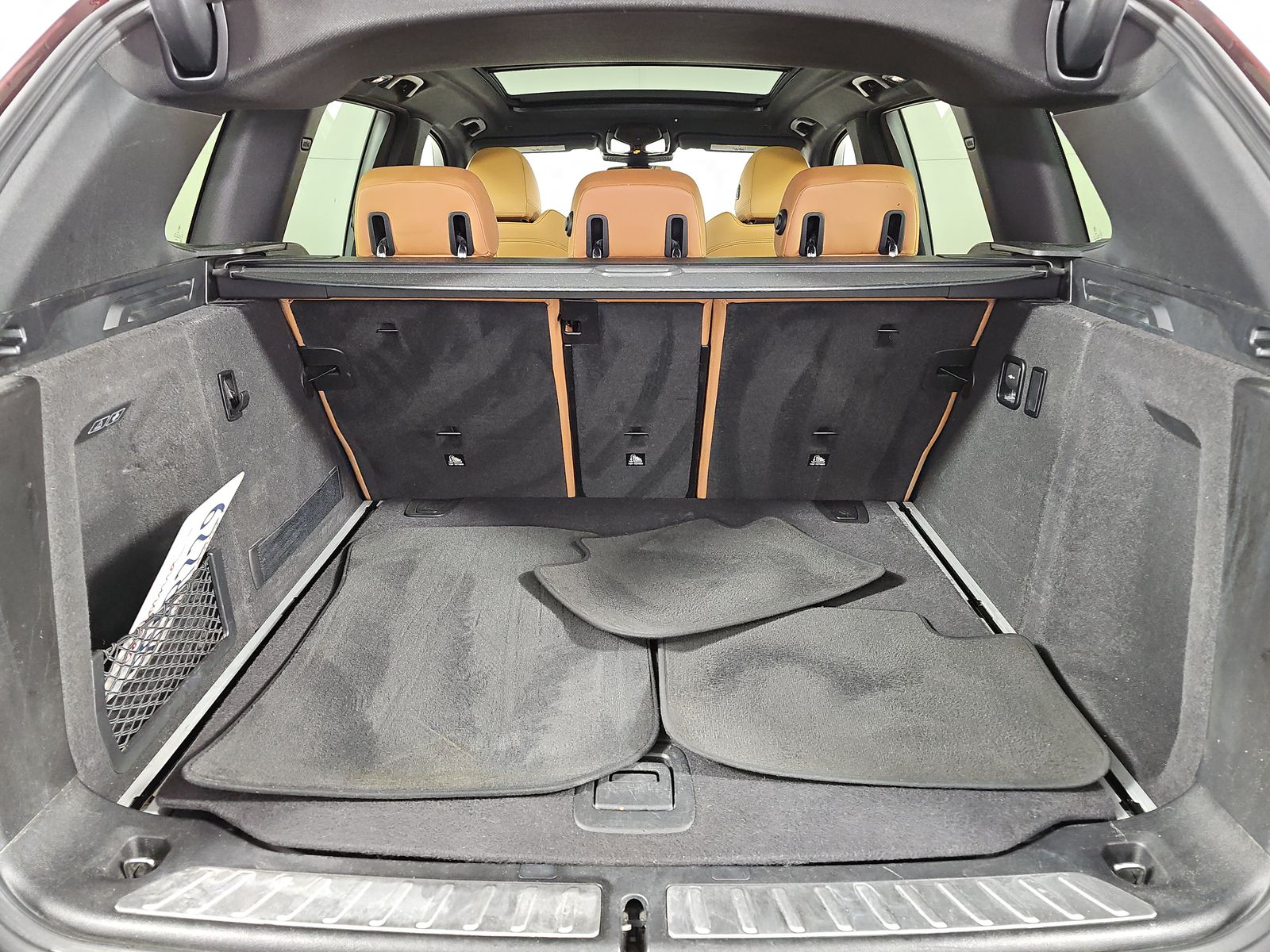 2022 BMW X3 sDrive30i RWD