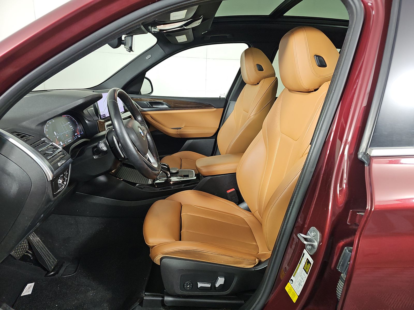 2022 BMW X3 sDrive30i RWD