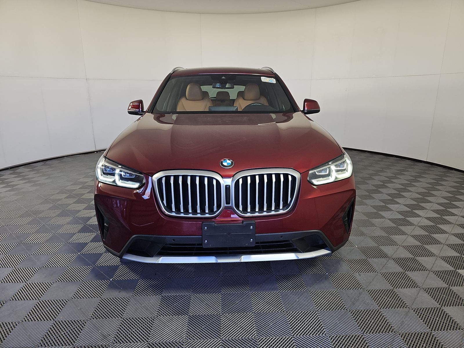 2022 BMW X3 sDrive30i RWD