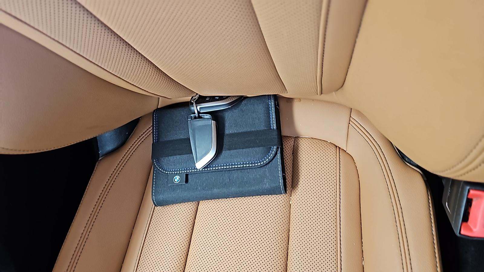 2022 BMW X3 sDrive30i RWD