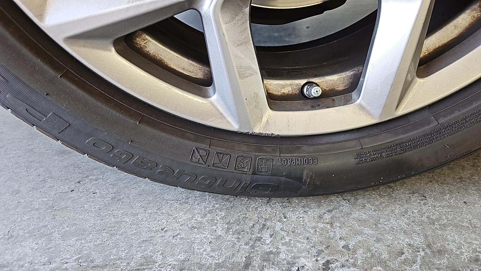 2022 BMW X3 sDrive30i RWD