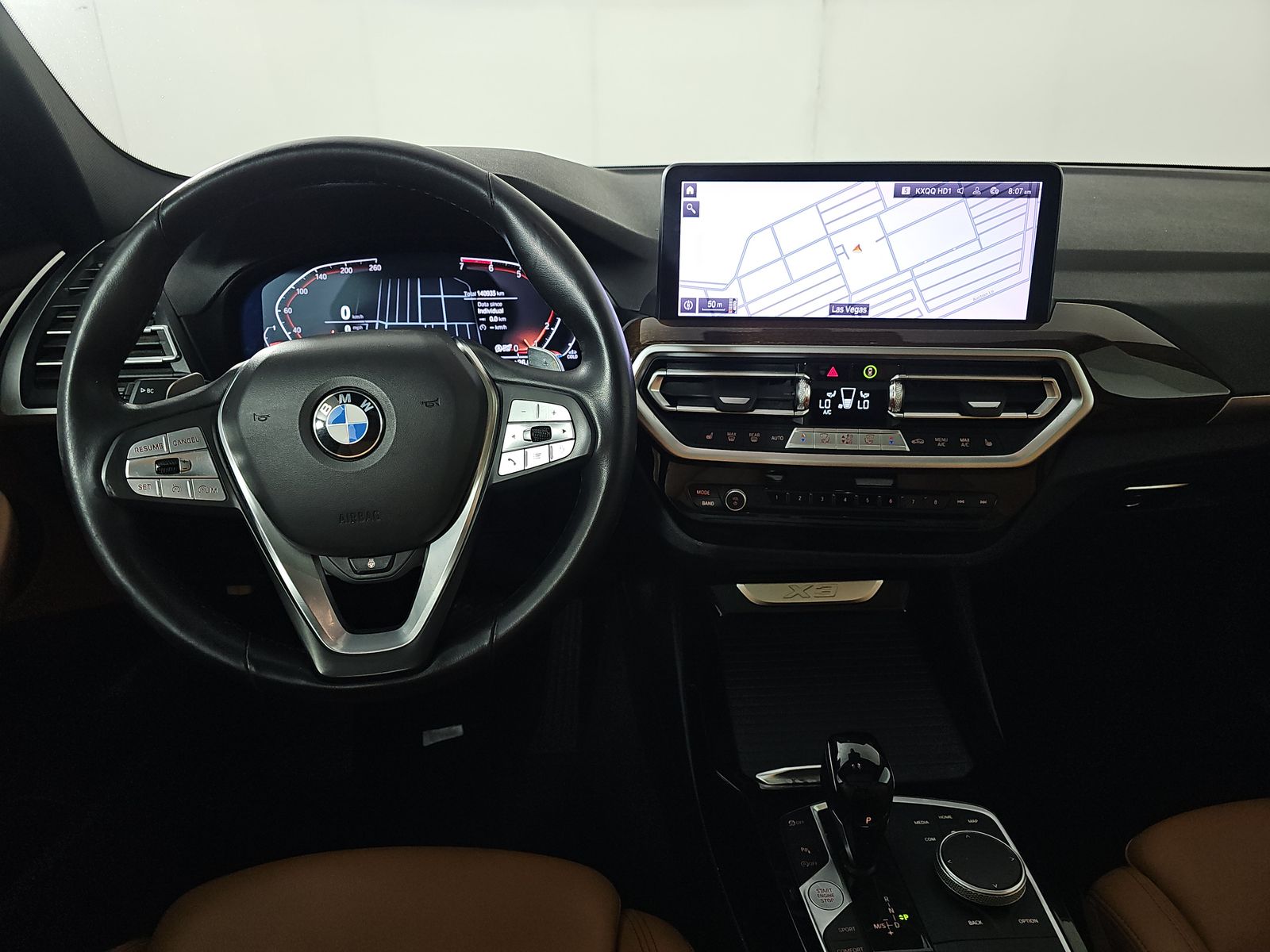 2022 BMW X3 sDrive30i RWD
