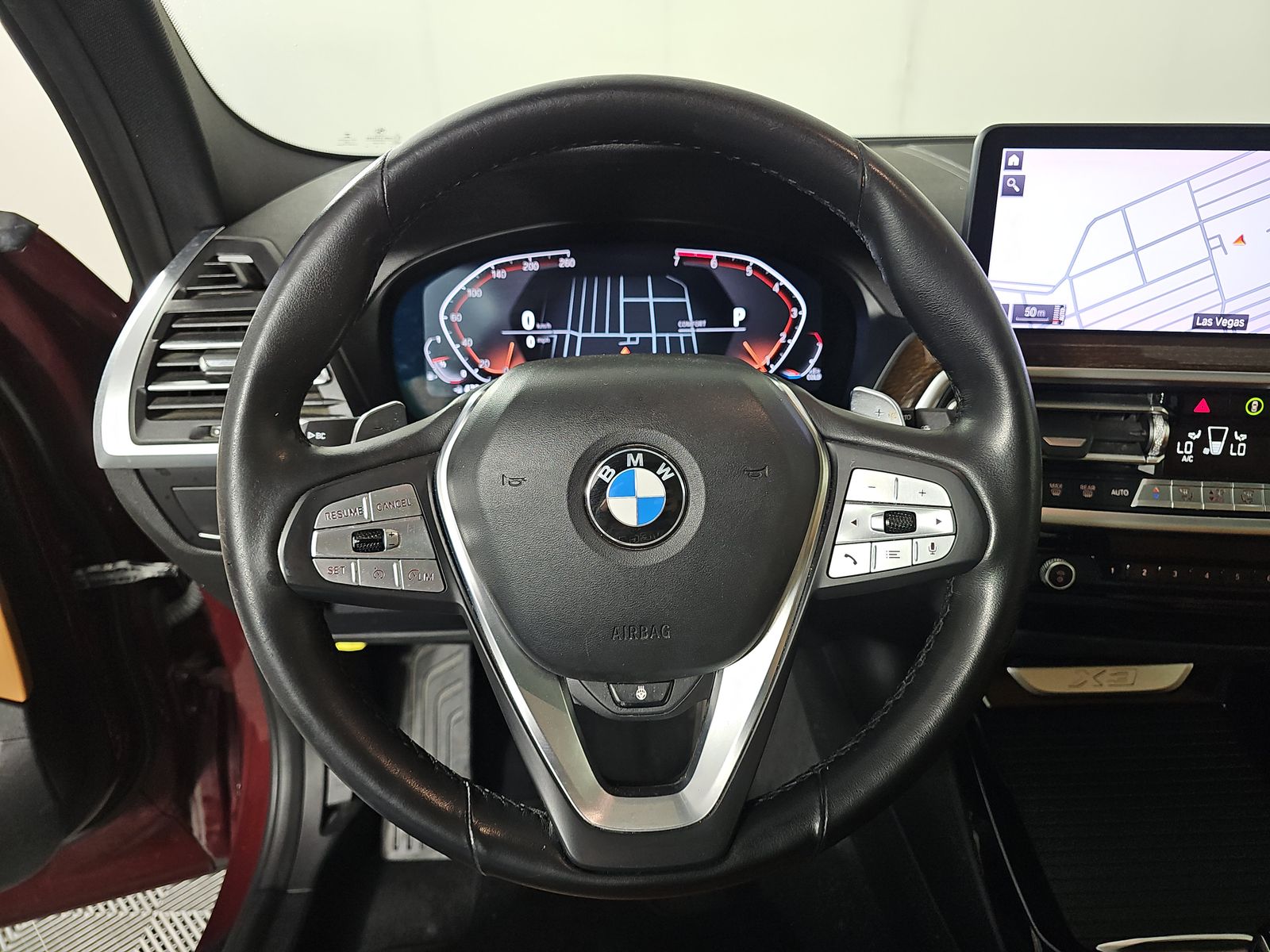 2022 BMW X3 sDrive30i RWD