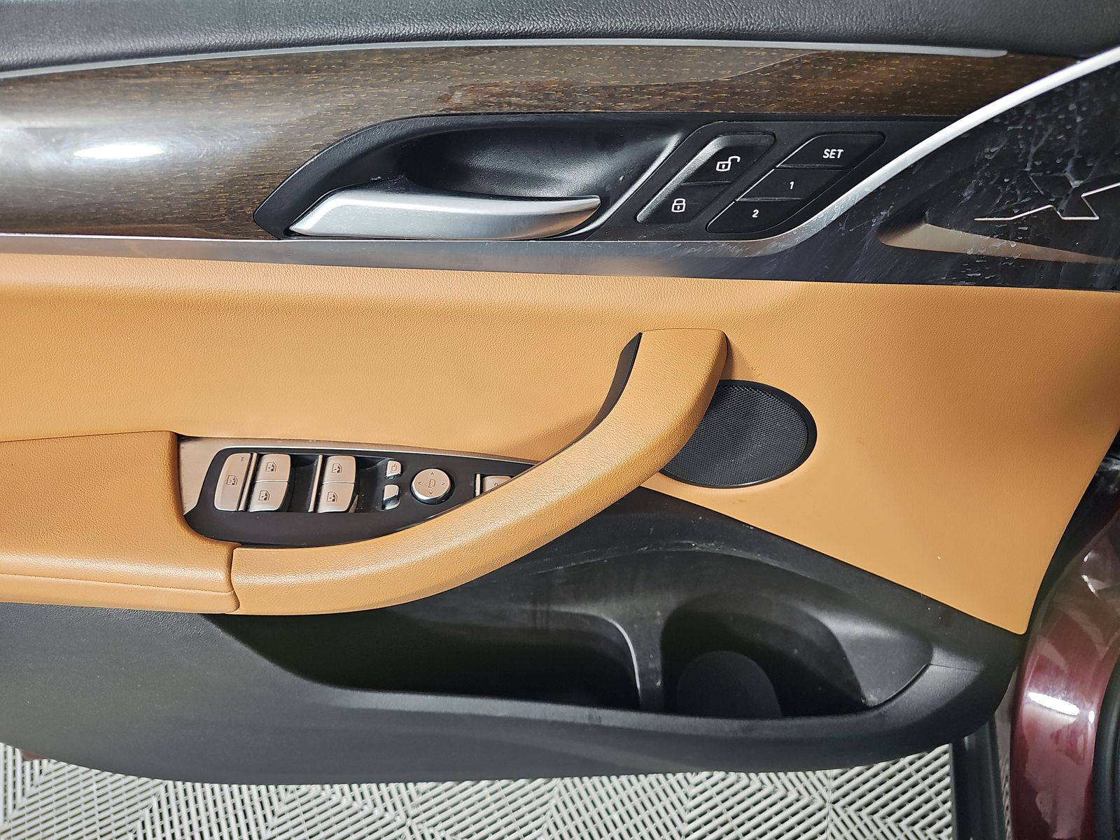 2022 BMW X3 sDrive30i RWD