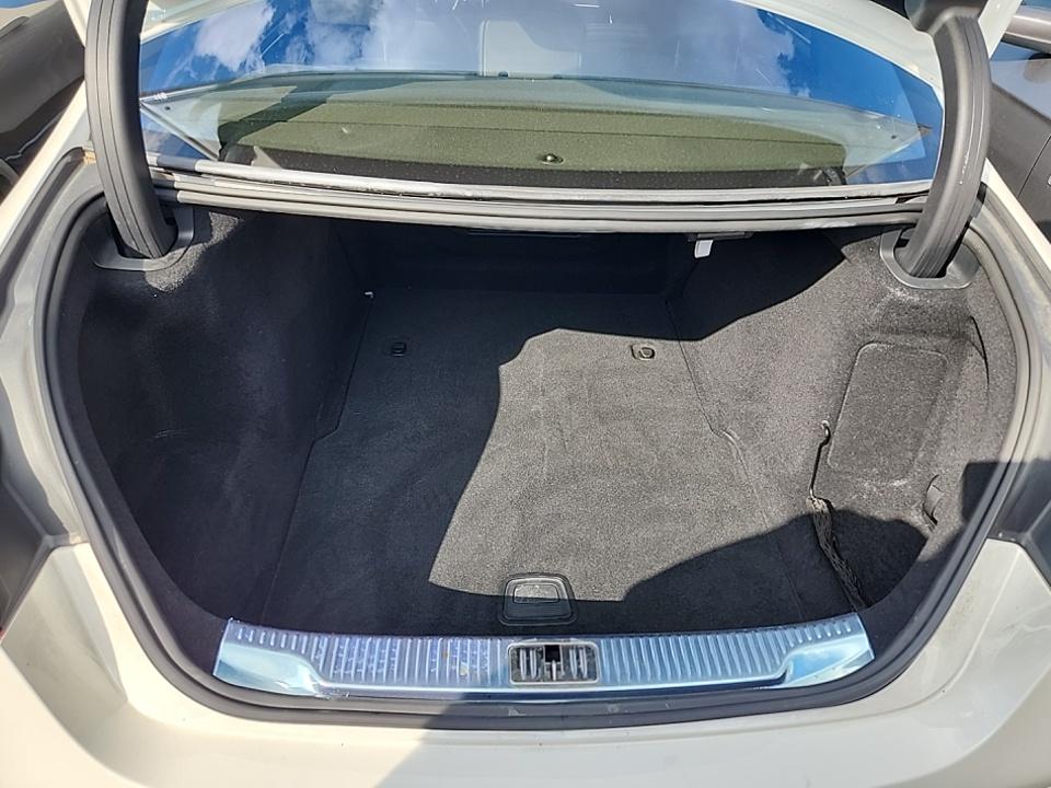 2022 Mercedes-Benz S-Class S 500 AWD