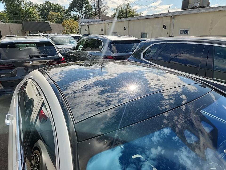 2022 Mercedes-Benz S-Class S 500 AWD