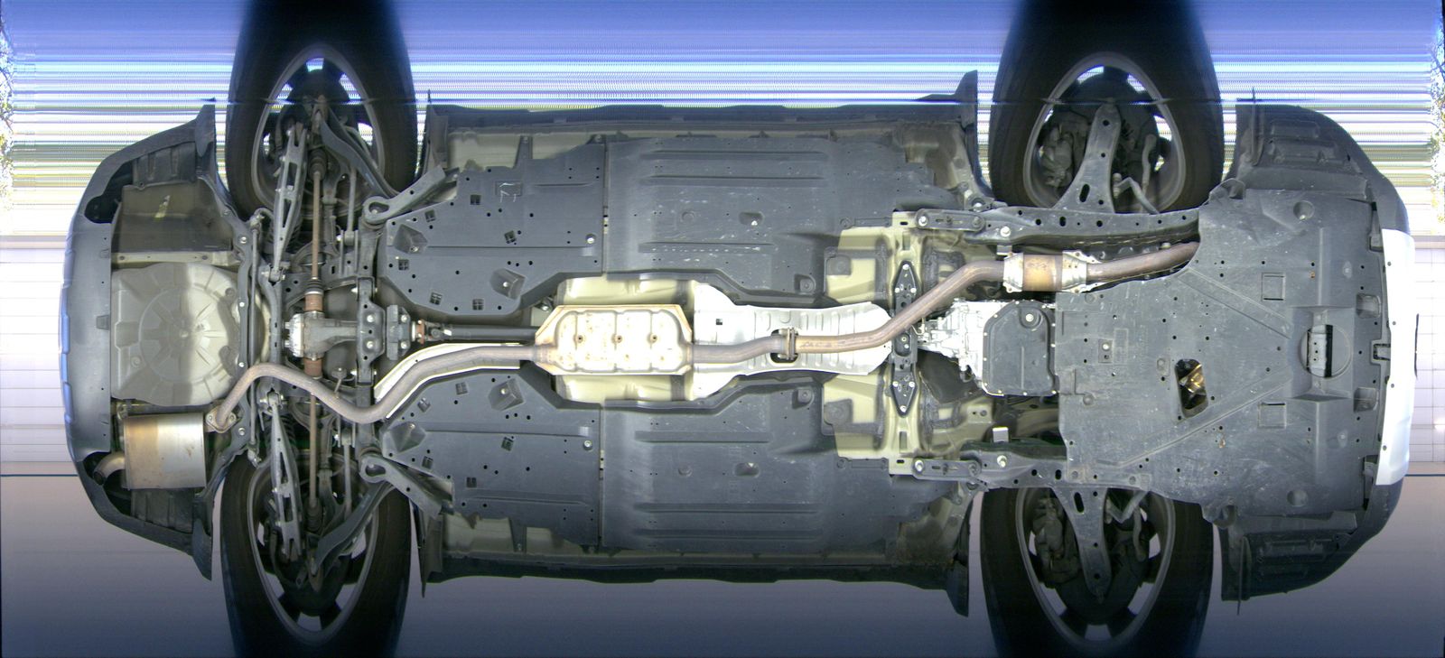 2016 Subaru Outback 2.5i Limited AWD