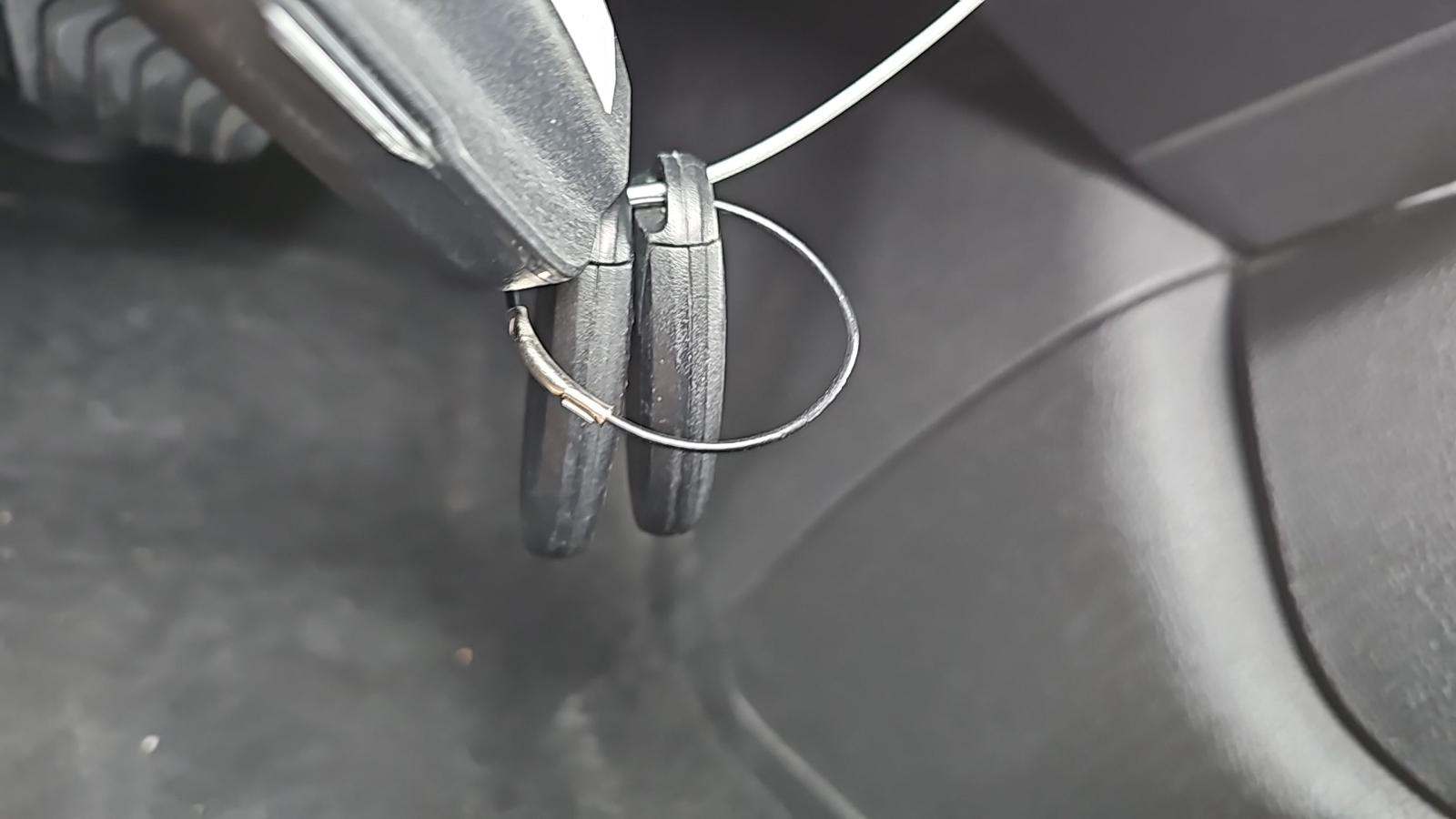 2017 Nissan Rogue Sport SV AWD