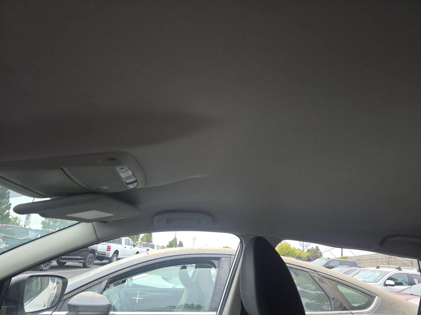 2017 Nissan Rogue Sport SV AWD