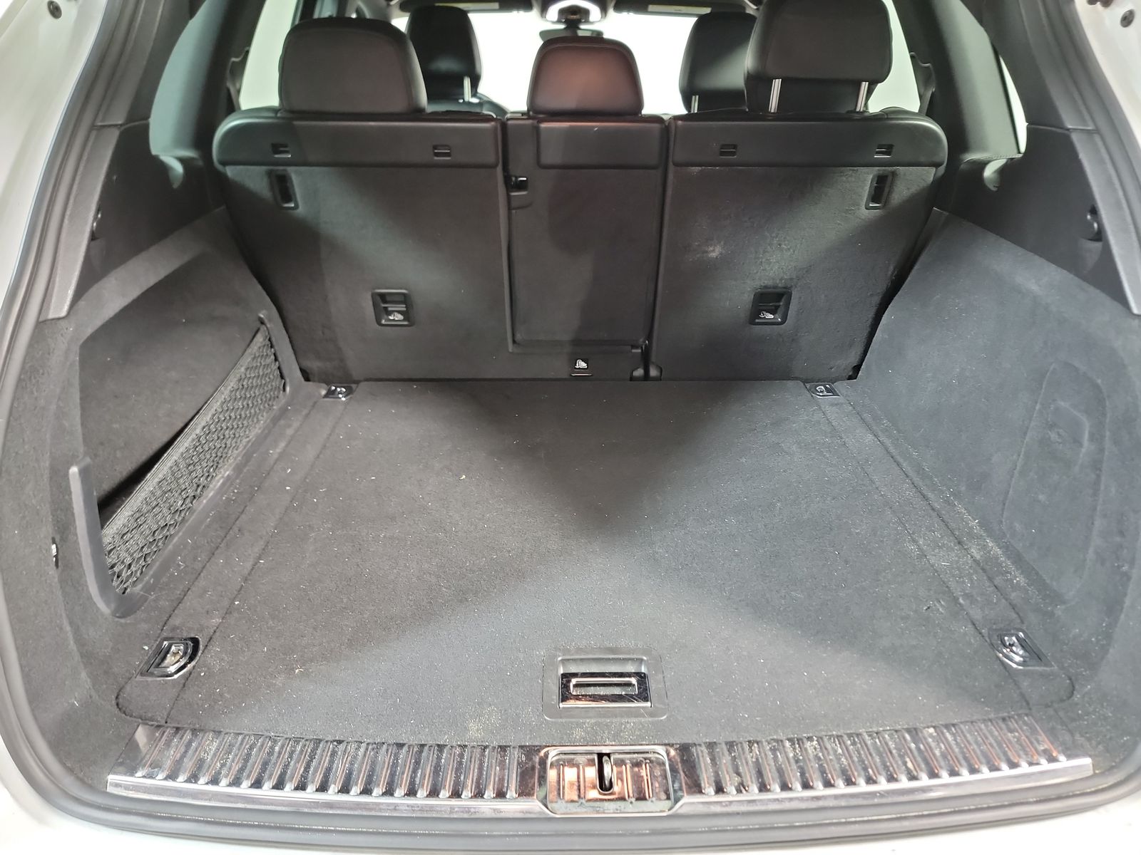 2014 Porsche Cayenne S AWD