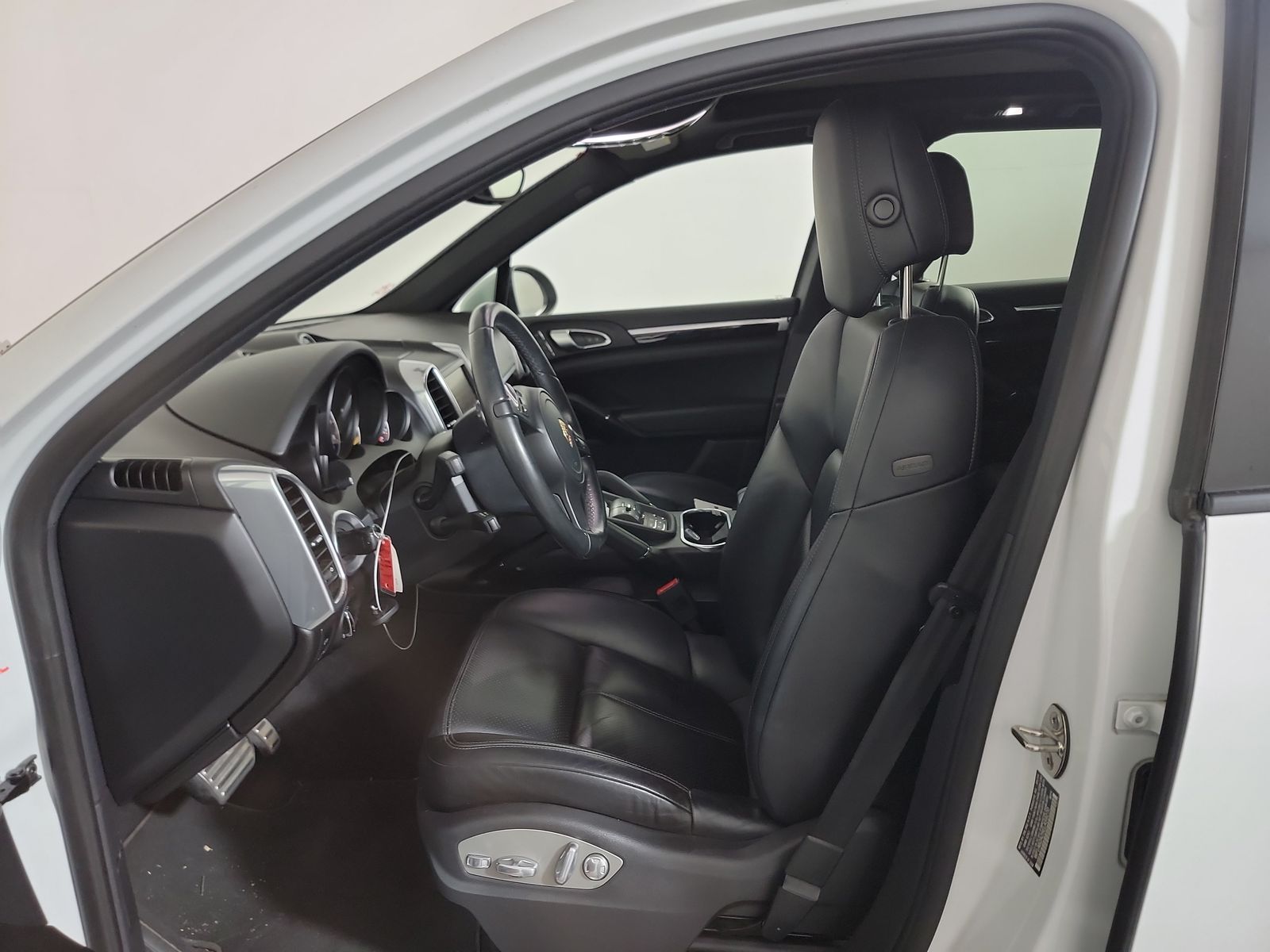 2014 Porsche Cayenne S AWD