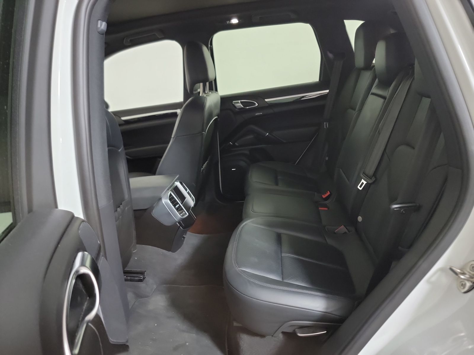 2014 Porsche Cayenne S AWD