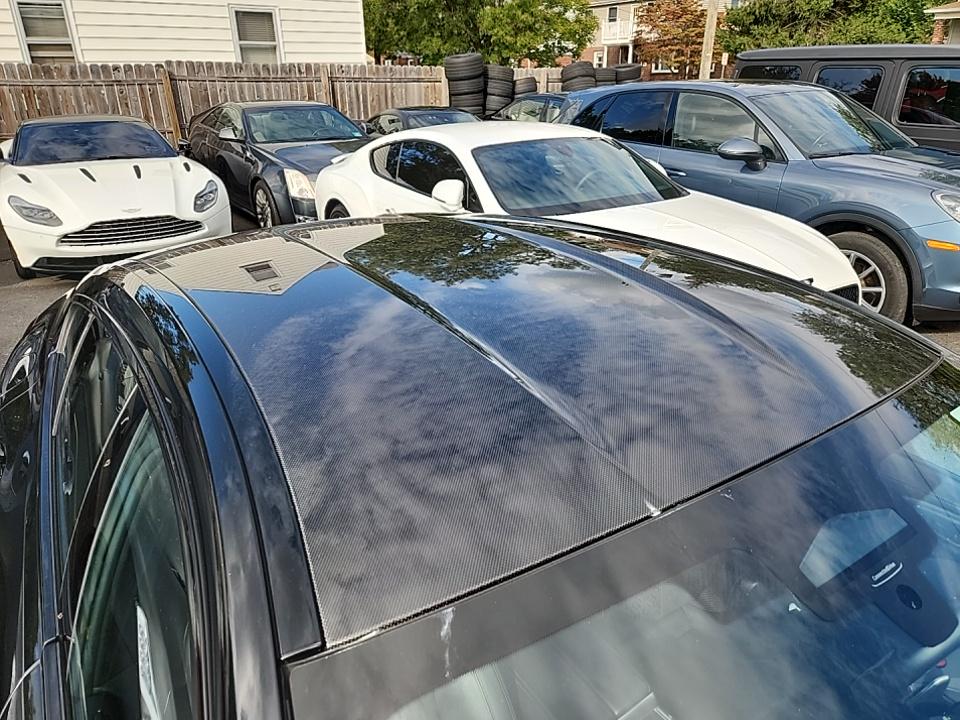 2022 BMW M8 Competition AWD