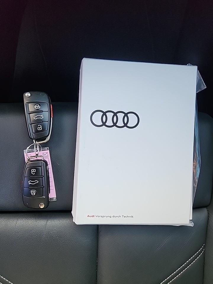 2020 Audi Q3 2.0T S line Premium Plus AWD