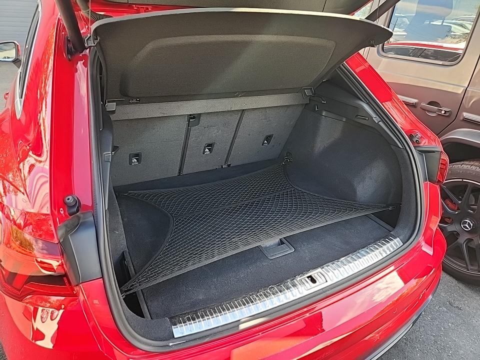 2020 Audi Q3 2.0T S line Premium Plus AWD