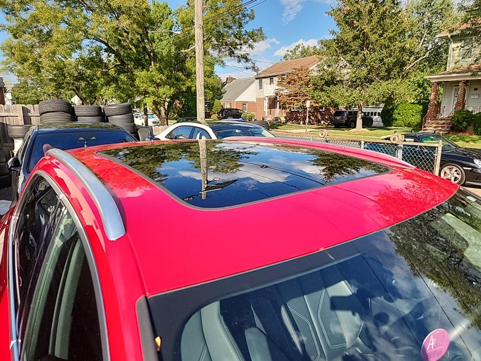 2020 Audi Q3 2.0T S line Premium Plus AWD