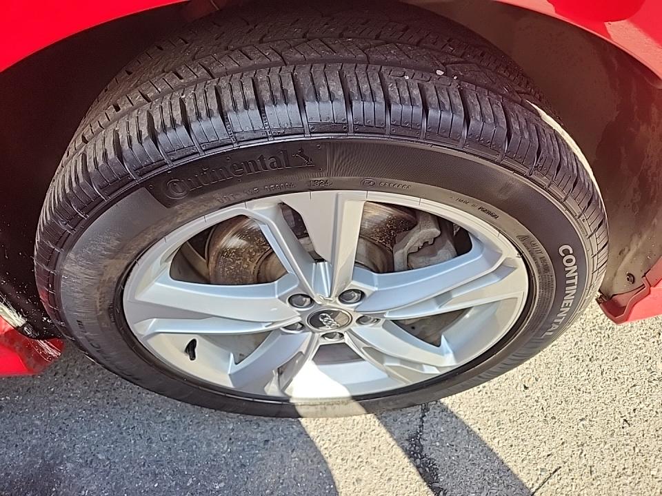 2020 Audi Q3 2.0T S line Premium Plus AWD