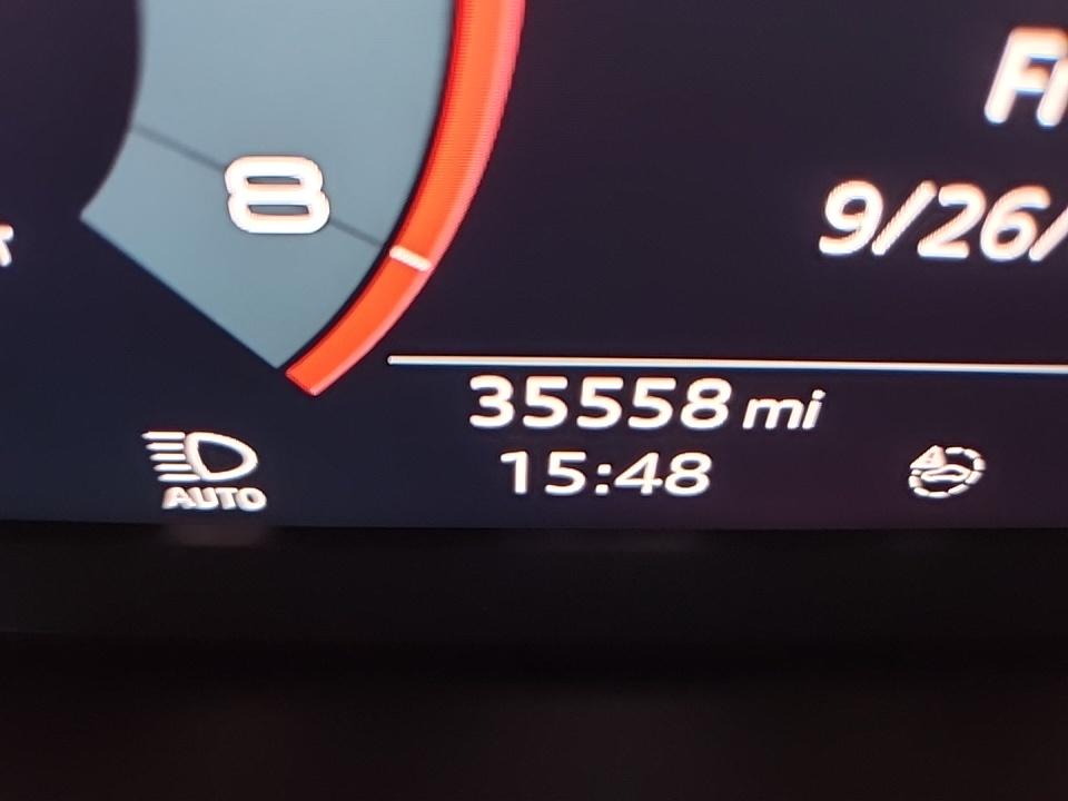 2020 Audi Q3 2.0T S line Premium Plus AWD