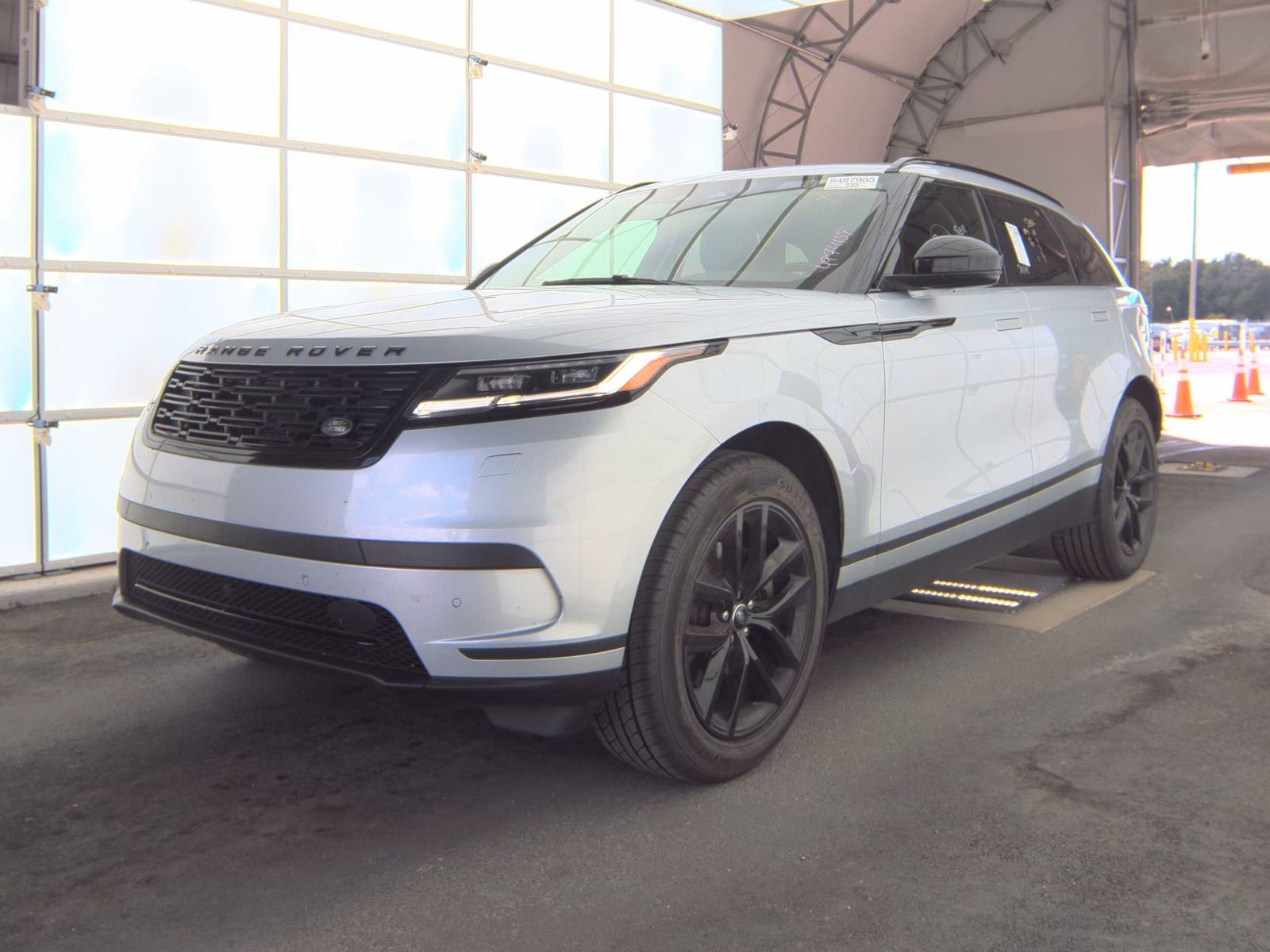 2024 Land Rover Range Rover Velar S