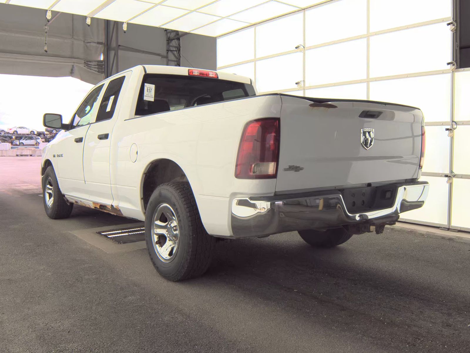 2010 Dodge Ram 1500 ST RWD