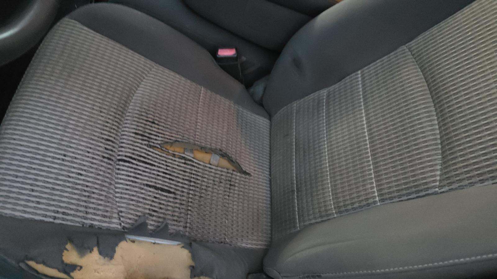 2010 Dodge Ram 1500 ST RWD