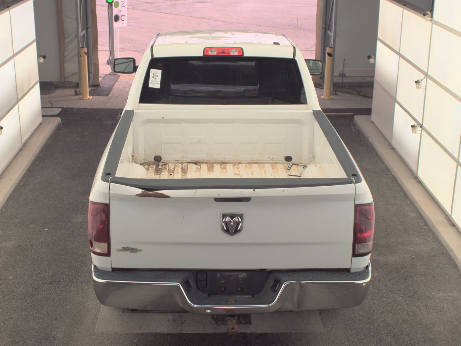 2010 Dodge Ram 1500 ST RWD