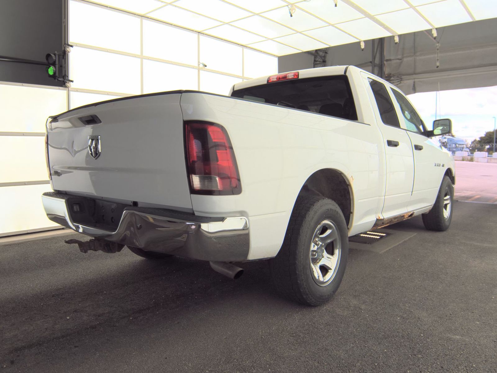 2010 Dodge Ram 1500 ST RWD